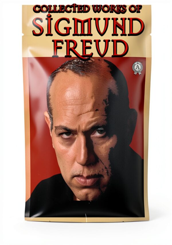 Psychology Essays Kindle Book Psychoanalysis English-0