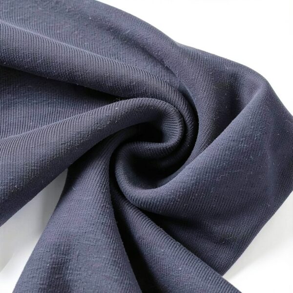 Boys Cotton Hoodie Set Soft Comfortable Athletic Casual Wear-6