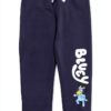 Bluey Boys Hooded Sweatshirt Set Soft Long Sleeve Graphic-3