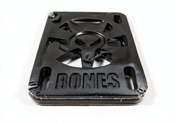 Bones Skateboard Risers Durable Design for Smooth Riding-3