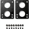 Dime Bag Hardware Skateboard Risers 2 14 Longboard 1 12-0