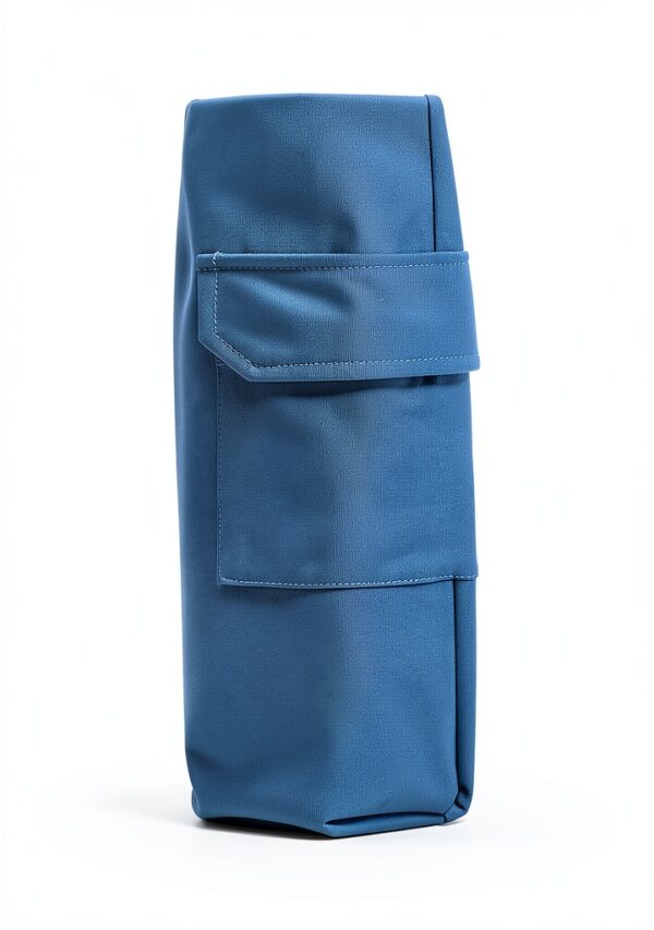 Boys Flannel Hoodie Cargo Sweatpants Set Cozy Durable-4