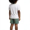Levis Boys Short Sets 2 Piece Cotton Casual Outfit-4