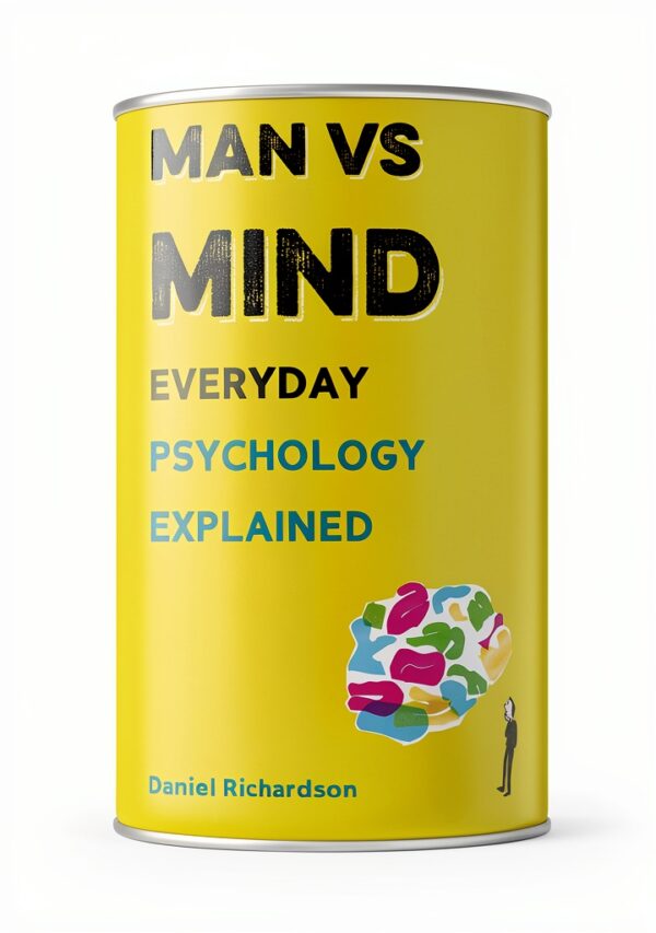 Aurum Psychology Reference Book Kindle Edition English-0