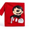 Disney Mickey Mouse Boys Hooded Sweatshirt Pants Set Cozy-4