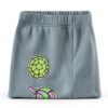 Teenage Mutant Ninja Turtles Boys Sweatshirt Pants Set Green-6
