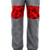 Marvel Avengers Boys Hooded Sweatshirt Pants Set Cozy-5