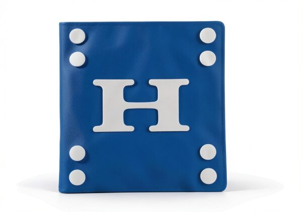 H Block Skateboard Risers Blue Aluminum Wood Longboard-0