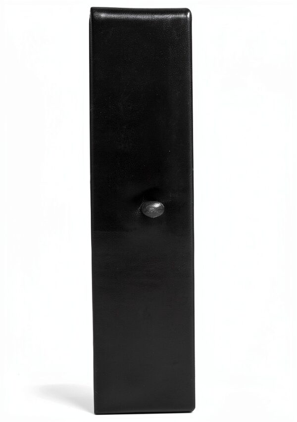 H Block Skateboard Riser Pads Plastic 6 Hole Design-3