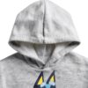 Bluey Boys Hooded Sweatshirt Set Soft Long Sleeve Graphic-4