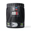 Star Wars Boys Hooded Sweatshirt Pants Set Cozy Licensed-4