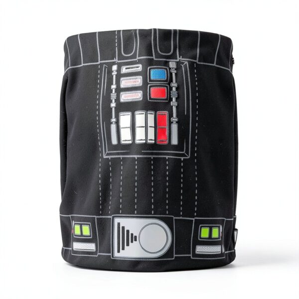 Star Wars Boys Hooded Sweatshirt Pants Set Cozy Licensed-4