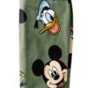 Disney Mickey Mouse Boys Sweatshirt Pants Set Cozy Playwear-5