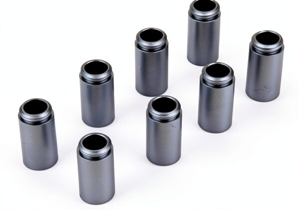 ELEGOO Laser Engraver Risers Aluminum Alloy Anti-Slip Design-0