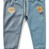 Teenage Mutant Ninja Turtles Boys Sweatshirt Pants Set Green-7