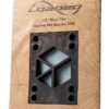 Loaded Boards Skateboard Risers Soft TPE Longboard-1