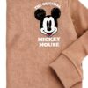 Disney Mickey Mouse Toddler Boys Sweatshirt Pants Set Cozy-2