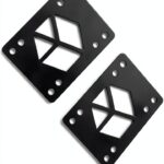 Loaded Boards Skateboard Risers Soft TPE Longboard-0