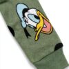 Disney Mickey Mouse Boys Sweatshirt Pants Set Cozy Playwear-4