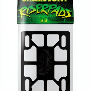 Shake Junt Skateboard Risers Prevent Wheel Bite Reduce-0