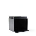 Tastemakers Skateboard Riser Black Classic SE Arcade Fit-0