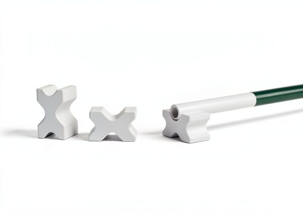 Burlingham Sports Skateboard Riser Heavy Duty Model 700RB-0