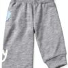 Bluey Boys Hooded Sweatshirt Set Soft Long Sleeve Graphic-5