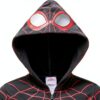 Spider-Man Boys Hoodie Pant Set Marvel Licensed 2 Piece-2