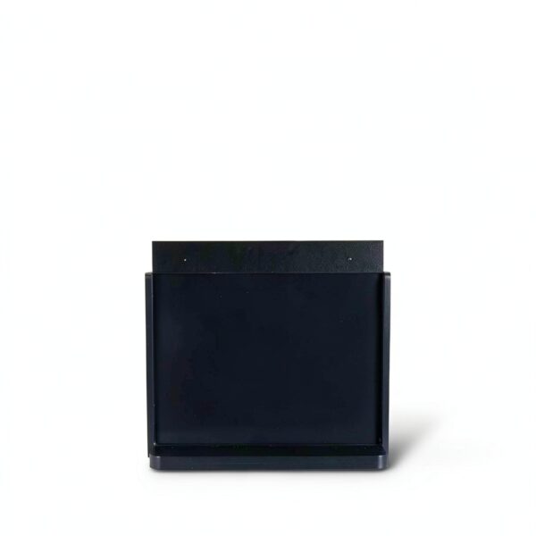 Tastemakers Skateboard Riser Black Classic SE Arcade Fit-5