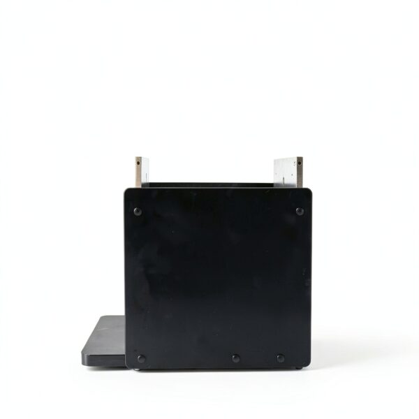 Tastemakers Skateboard Riser Black Classic SE Arcade Fit-3