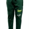 Teenage Mutant Ninja Turtles Boys Hoodie Pants Set Cozy-5