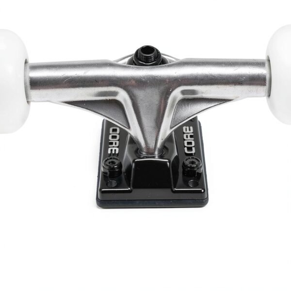 Big Boy Skateboard Risers Black Dampen Vibration Improve-3