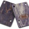 Real Skateboard Risers 3-Ply Maple Venture Truck Fit-1