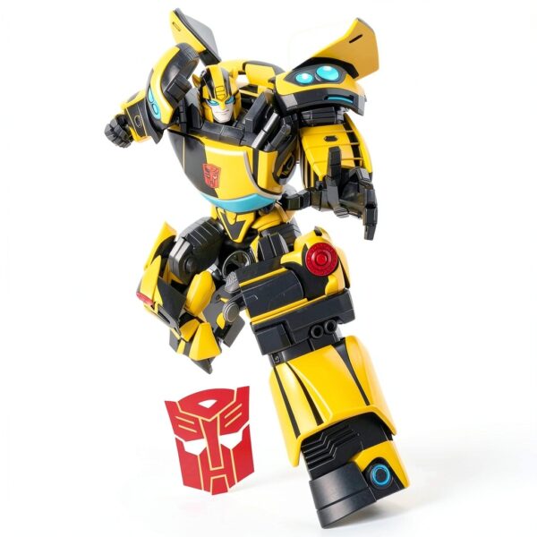 Transformers Boys Hooded Sweatshirt Pants Set Soft Comfy-5