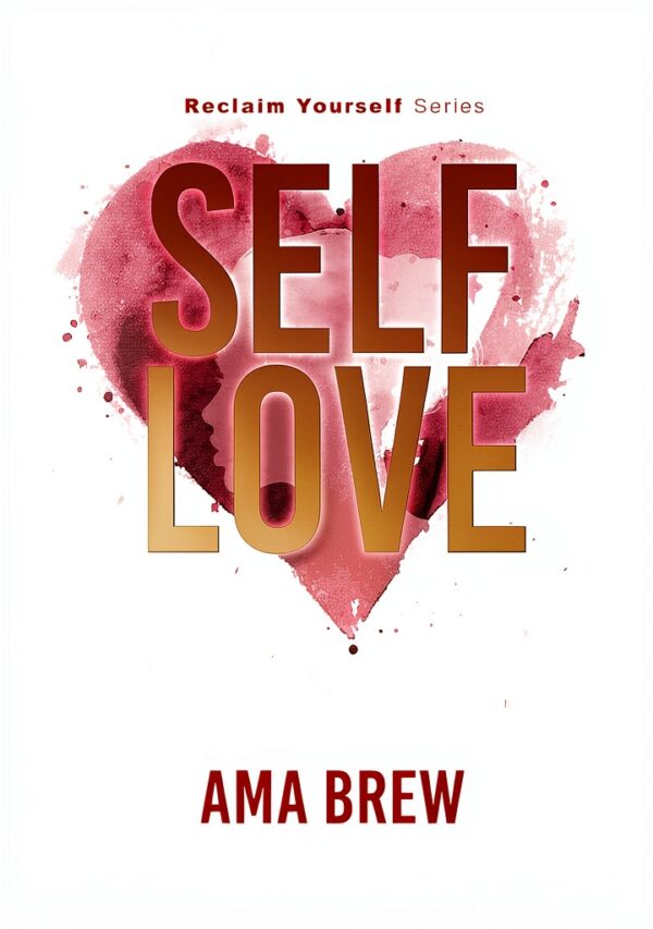 Reclaim Yourself Book Empowered for Balance Psychology-0