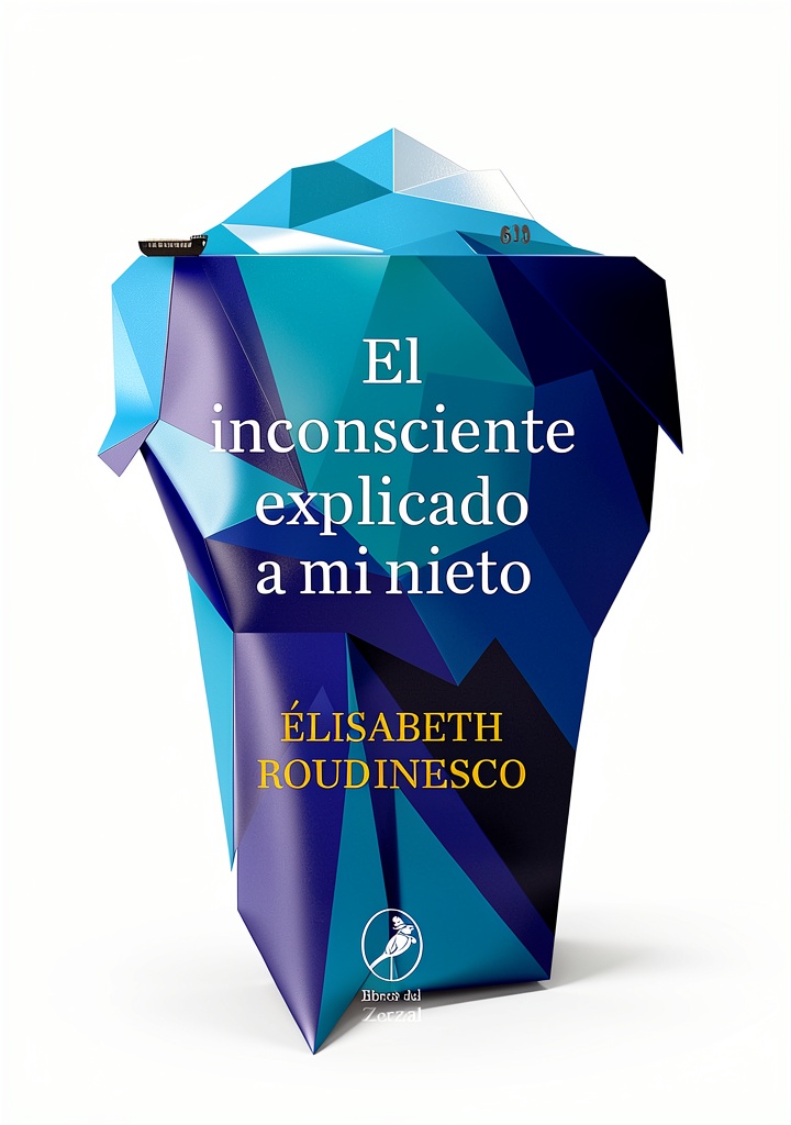 Spanish psychology ebook displayed on a Kindle device beside a coffee mug