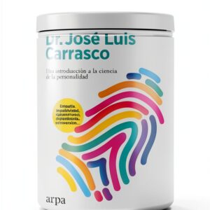 Arpa Psychology eBook Spanish Edition Emotional Health Study-0