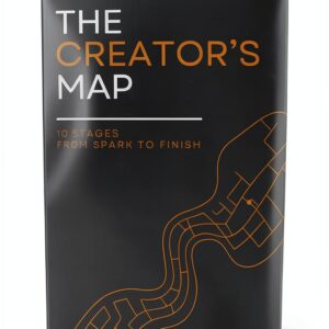 Creativity Kindle Book Amazon 2026 for Entrepreneurs-0
