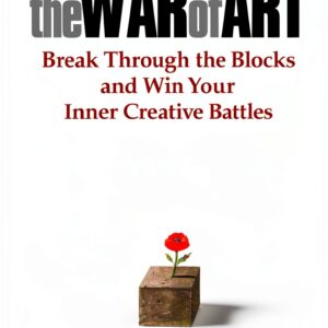 Creativity Kindle Book Black Irish Entertainment-0