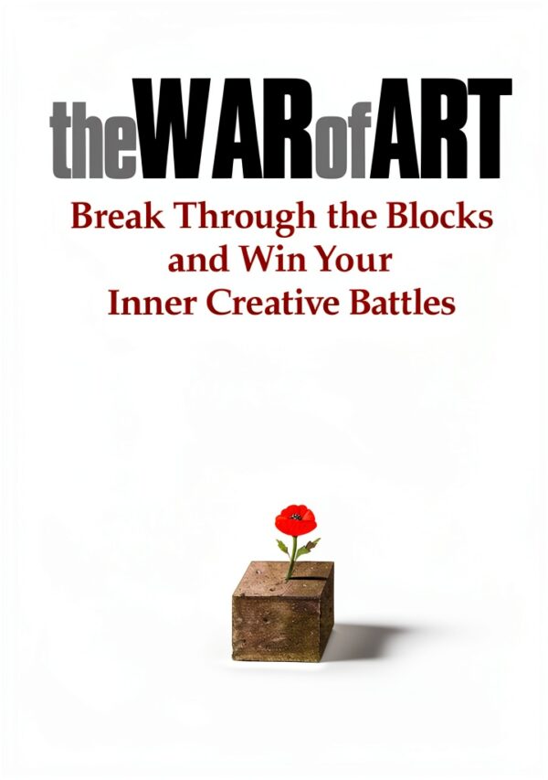 Creativity Kindle Book Black Irish Entertainment-0