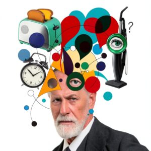 Kindle Book The Lost Book Project eBook Psychology-0