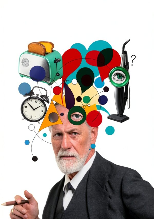 Kindle Book The Lost Book Project eBook Psychology-0