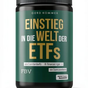 FinanzBuch Verlag Kindle eBook Personal Development German-0