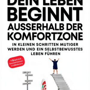 German Personal Development Kindle eBook - 122 Page Guide by Amazon-0