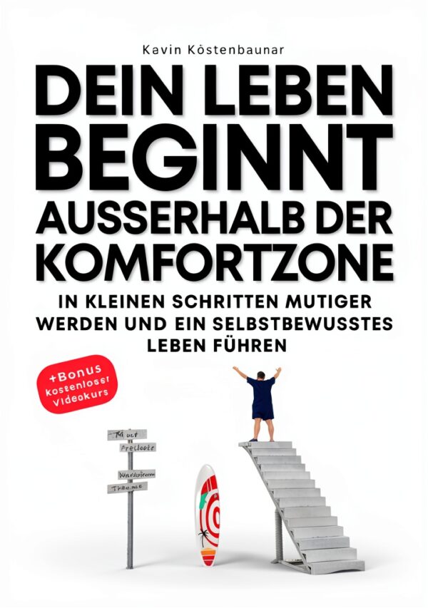 German Personal Development Kindle eBook - 122 Page Guide by Amazon-0