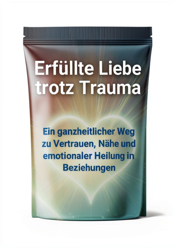 Kindle eBook Trauma Kindheitstrauma Guide by Amazon German 300 Pages-0