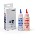 WEST System 865-4 G/5 Five Minute Epoxy Adhesive 8 fl oz Resin-0