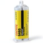 Loctite 9460 Hysol Non Sag Epoxy Adhesive 50 mL Gray Cartridge-0