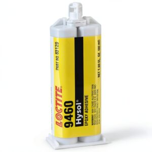 Loctite 9460 Hysol Non Sag Epoxy Adhesive 50 mL Gray Cartridge-0