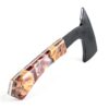 Forge Bond Knife Handle Epoxy Resin Adhesive - 8 Ounce Kit - from Superclear® Perfect for Full or Hidden Tang Applications, Flexible & Rigid Epoxy Glue, High Impact & Fracture Resistant Knife Epoxy-4